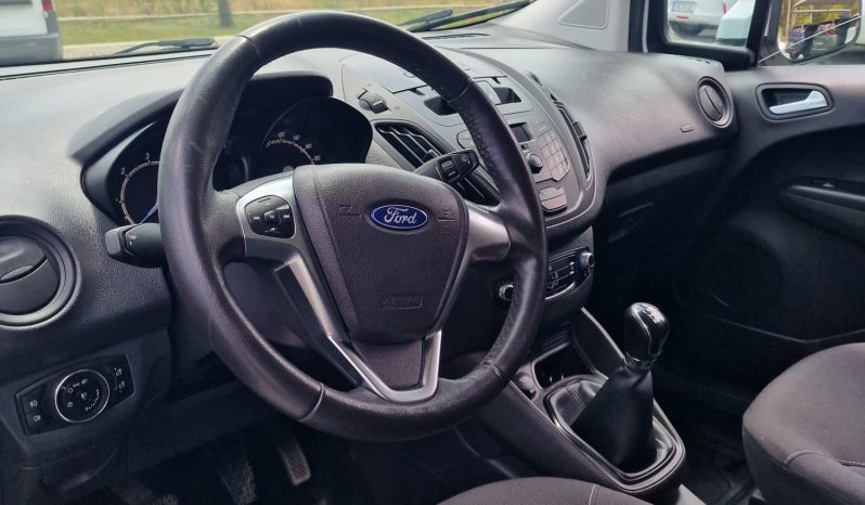FORD TRANSIT COURIER 1.5 TDCi Trend completo