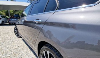 FIAT TIPO SW 1.3 M-JET LOUNGE completo