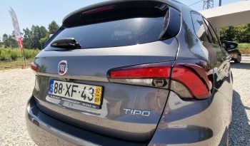 FIAT TIPO SW 1.3 M-JET LOUNGE completo