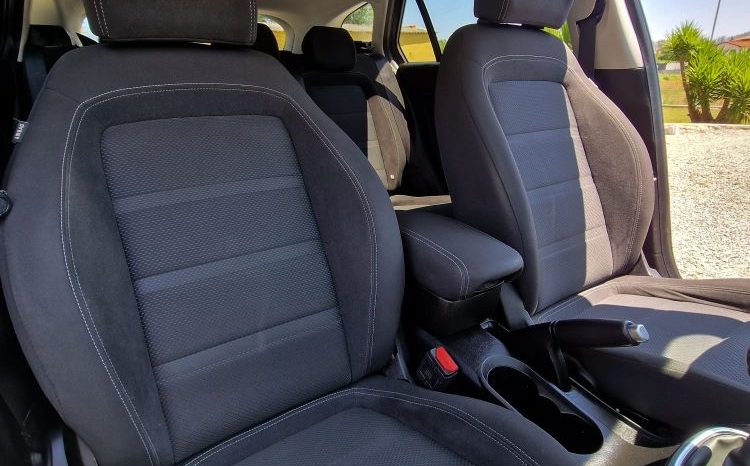 FIAT TIPO SW 1.3 M-JET LOUNGE completo