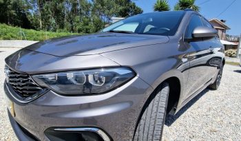 FIAT TIPO SW 1.3 M-JET LOUNGE completo
