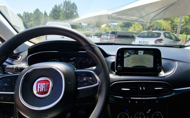FIAT TIPO SW 1.3 M-JET LOUNGE completo
