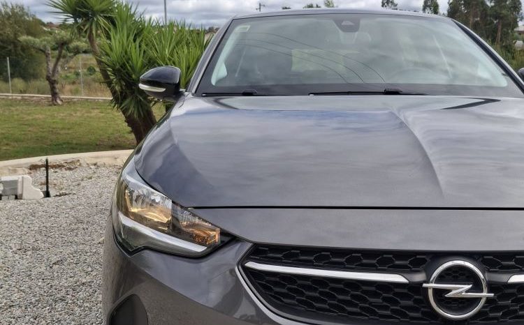 OPEL CORSA F 1.5 completo