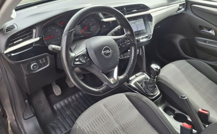 OPEL CORSA F 1.5 completo