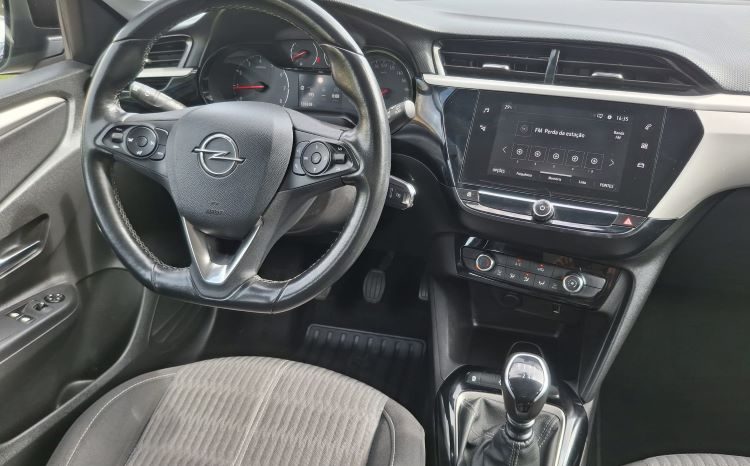 OPEL CORSA F 1.5 completo