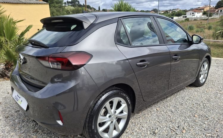 OPEL CORSA F 1.5 completo