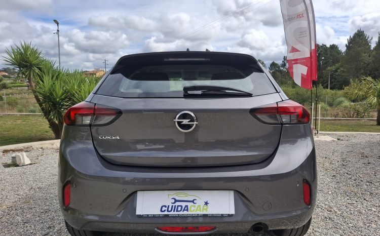 OPEL CORSA F 1.5 completo