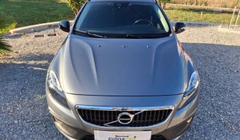 Volvo V40 Cross Country 2.0 D2 Kinetic Geartronic completo