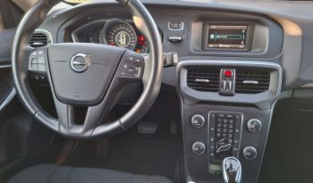 Volvo V40 Cross Country 2.0 D2 Kinetic Geartronic completo