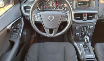 Volvo V40 Cross Country 2.0 D2 Kinetic Geartronic completo