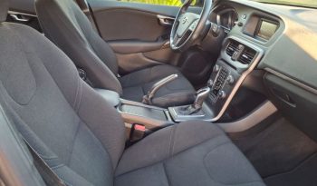 Volvo V40 Cross Country 2.0 D2 Kinetic Geartronic completo