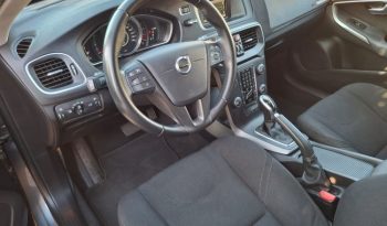 Volvo V40 Cross Country 2.0 D2 Kinetic Geartronic completo