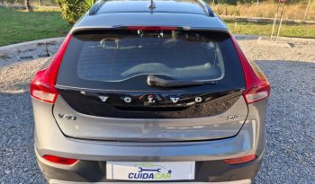 Volvo V40 Cross Country 2.0 D2 Kinetic Geartronic completo