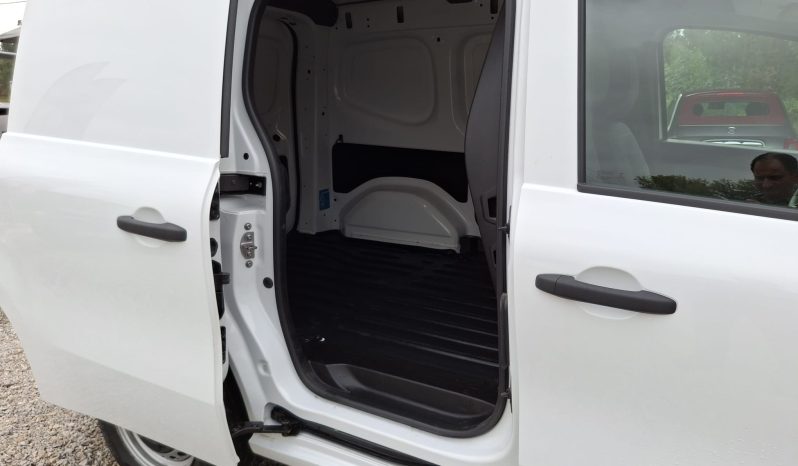 Renault Kangoo Van 1.5 Blue dCi ED completo