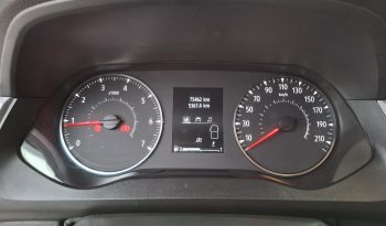 Renault Kangoo Van 1.5 Blue dCi ED completo