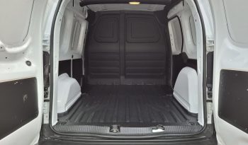 Renault Kangoo Van 1.5 Blue dCi ED completo