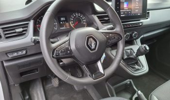 Renault Kangoo Van 1.5 Blue dCi ED completo