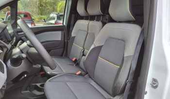 Renault Kangoo Van 1.5 Blue dCi ED completo