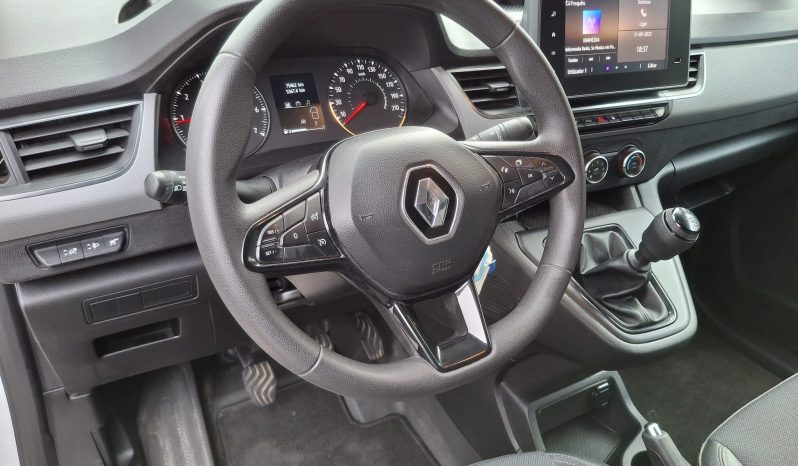 Renault Kangoo Van 1.5 Blue dCi ED completo