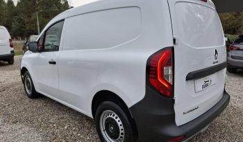 Renault Kangoo Van 1.5 Blue dCi ED completo