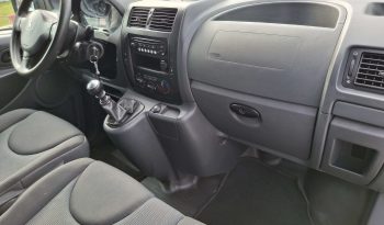 Peugeot Expert Furgoneta 2.0 HDI completo