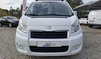 Peugeot Expert Furgoneta 2.0 HDI completo