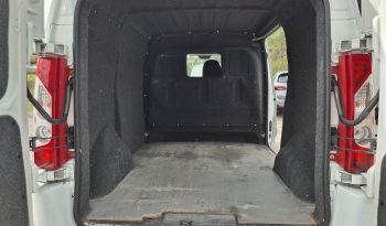 Peugeot Expert Furgoneta 2.0 HDI completo