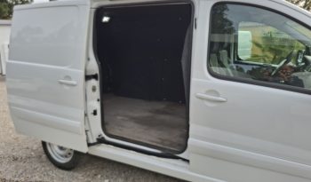 Peugeot Expert Furgoneta 2.0 HDI completo