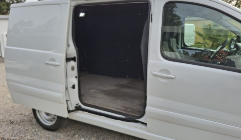 Peugeot Expert Furgoneta 2.0 HDI completo