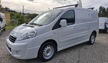 Peugeot Expert Furgoneta 2.0 HDI completo