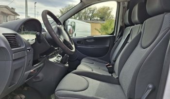 Peugeot Expert Furgoneta 2.0 HDI completo