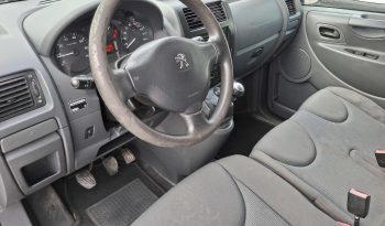 Peugeot Expert Furgoneta 2.0 HDI completo