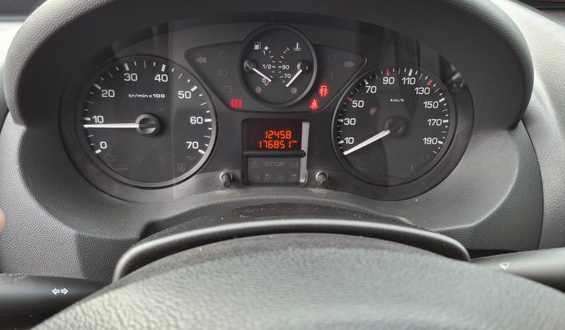 Peugeot Expert Furgoneta 2.0 HDI completo
