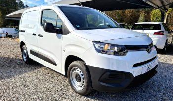 Toyota Proace City Comfort 1.5D L1 completo