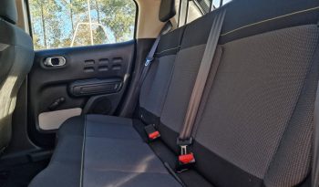 Citroen C3 PureTech Feel completo
