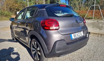 Citroen C3 PureTech Feel completo