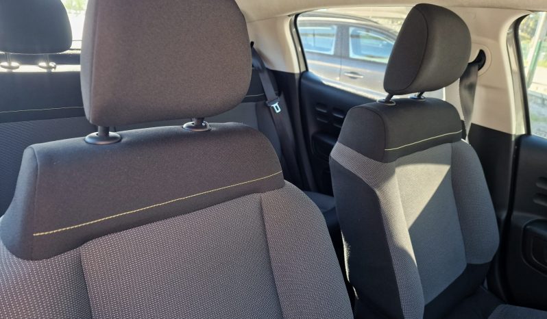 Citroen C3 PureTech Feel completo