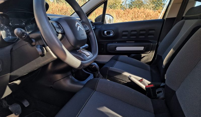 Citroen C3 PureTech Feel completo