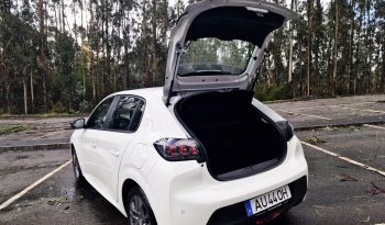 Peugeot 208 1.5 BlueHdi Active Pack completo
