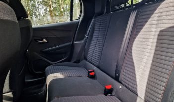 Peugeot 208 1.5 BlueHdi Active Pack completo