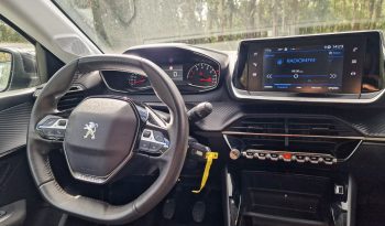 Peugeot 208 1.5 BlueHdi Active Pack completo