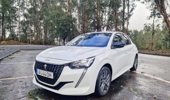 Peugeot 208 1.5 BlueHdi Active Pack completo