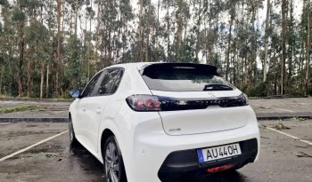 Peugeot 208 1.5 BlueHdi Active Pack completo