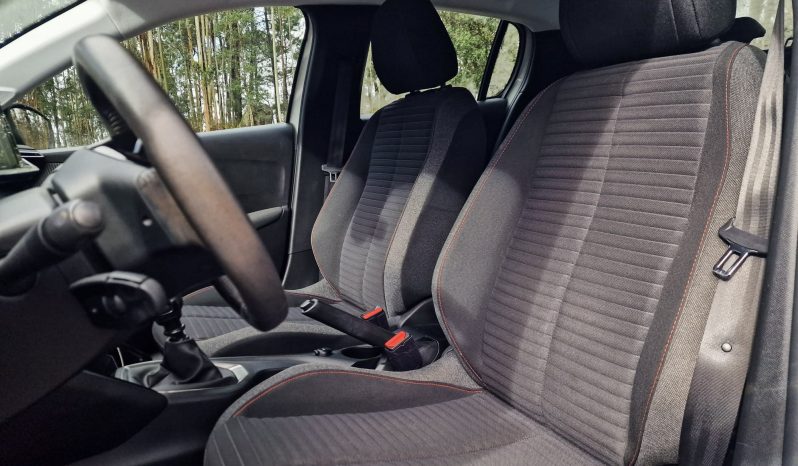 Peugeot 208 1.5 BlueHdi Active Pack completo