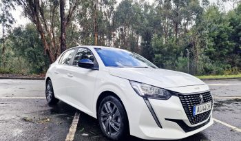 Peugeot 208 1.5 BlueHdi Active Pack completo