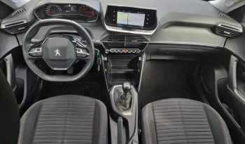 Peugeot 2008 1.5 BlueHDi Active Pack completo