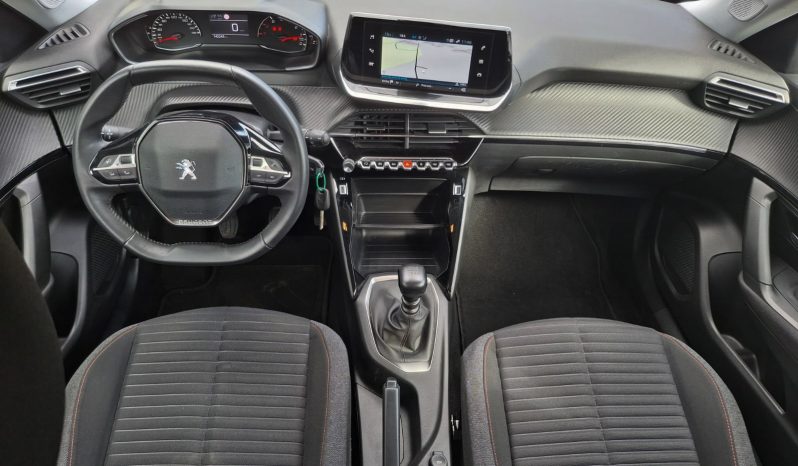 Peugeot 2008 1.5 BlueHDi Active Pack completo