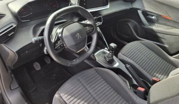 Peugeot 2008 1.5 BlueHDi Active Pack completo