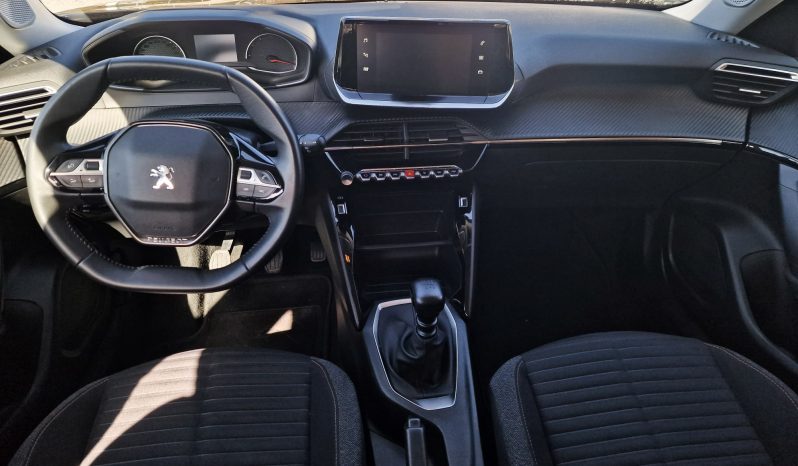 Peugeot 2008 1.5 BlueHDi Active Pack completo