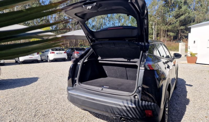 Peugeot 2008 1.5 BlueHDi Active Pack completo